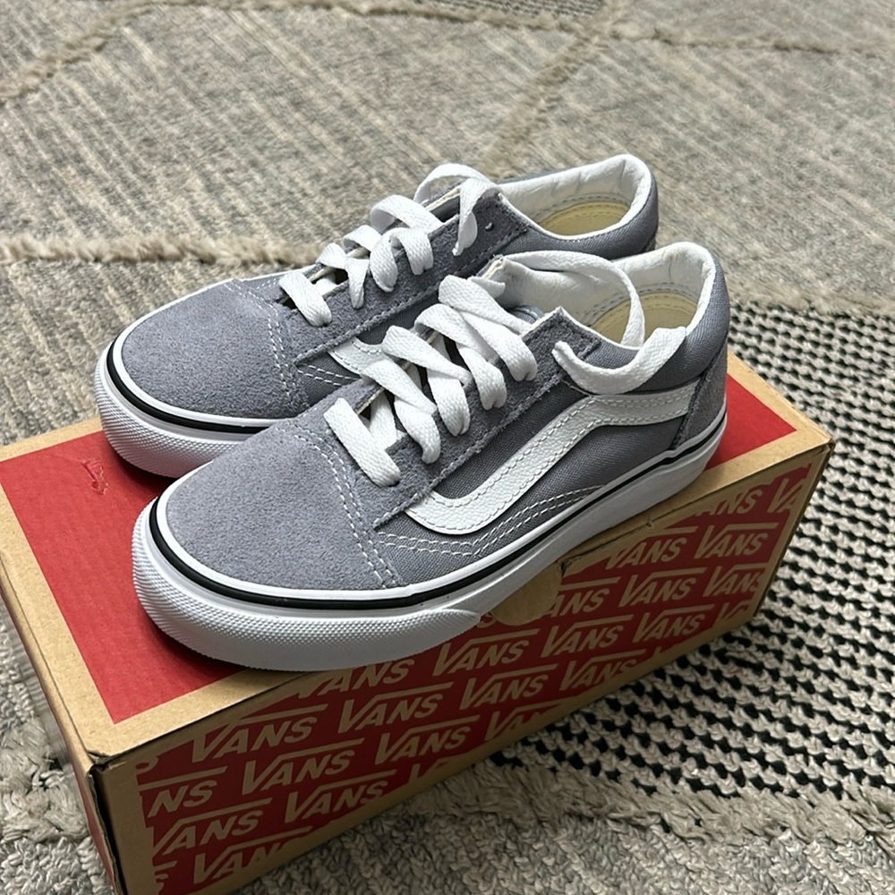 Brand new with box